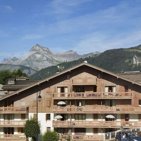 Residence Odalys Le Village Notre-Dame-de-Bellecombe Εξωτερικό φωτογραφία