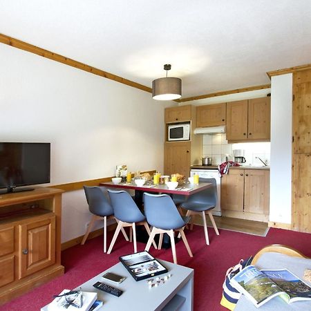 Residence Odalys Le Village Notre-Dame-de-Bellecombe Εξωτερικό φωτογραφία