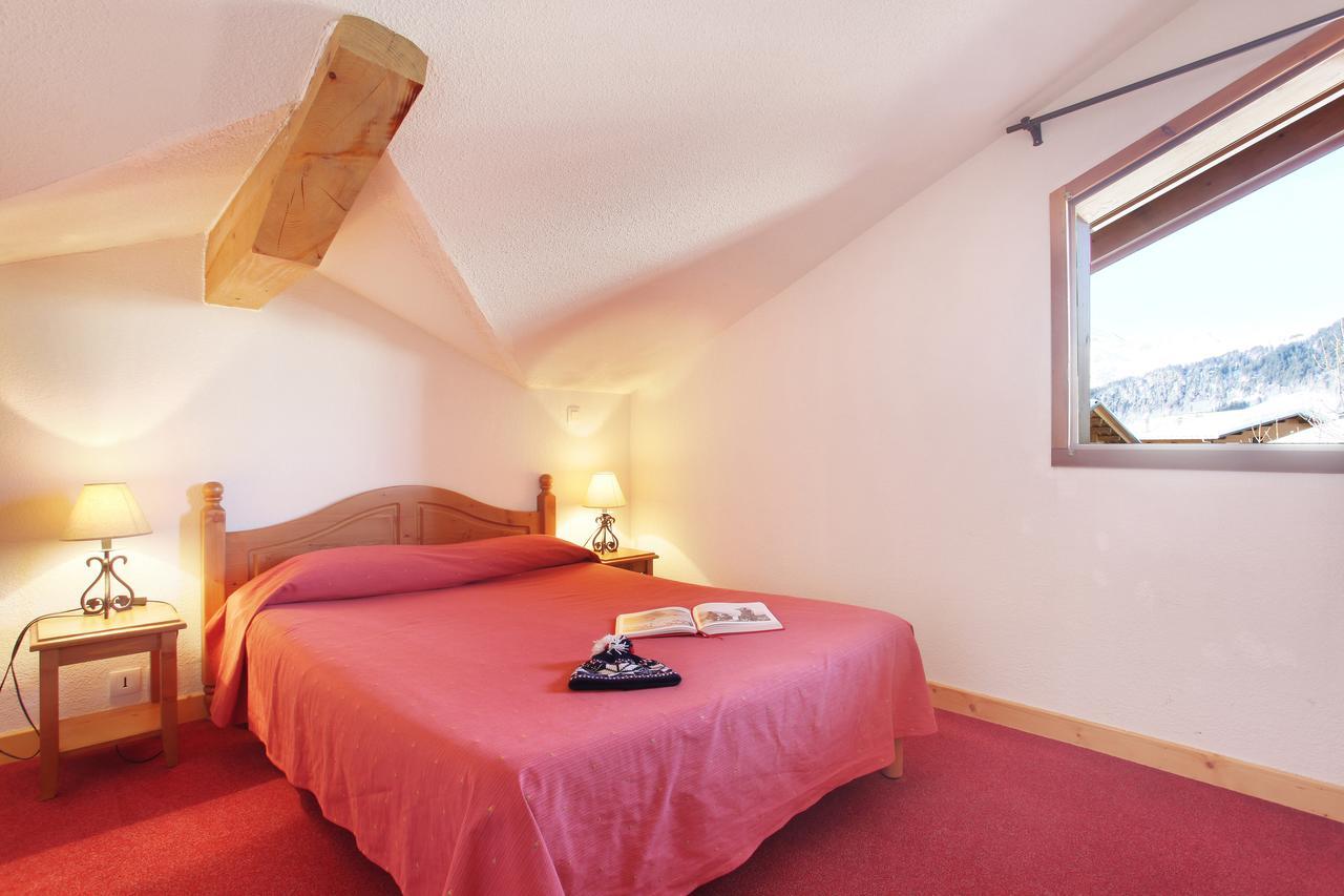 Residence Odalys Le Village Notre-Dame-de-Bellecombe Εξωτερικό φωτογραφία